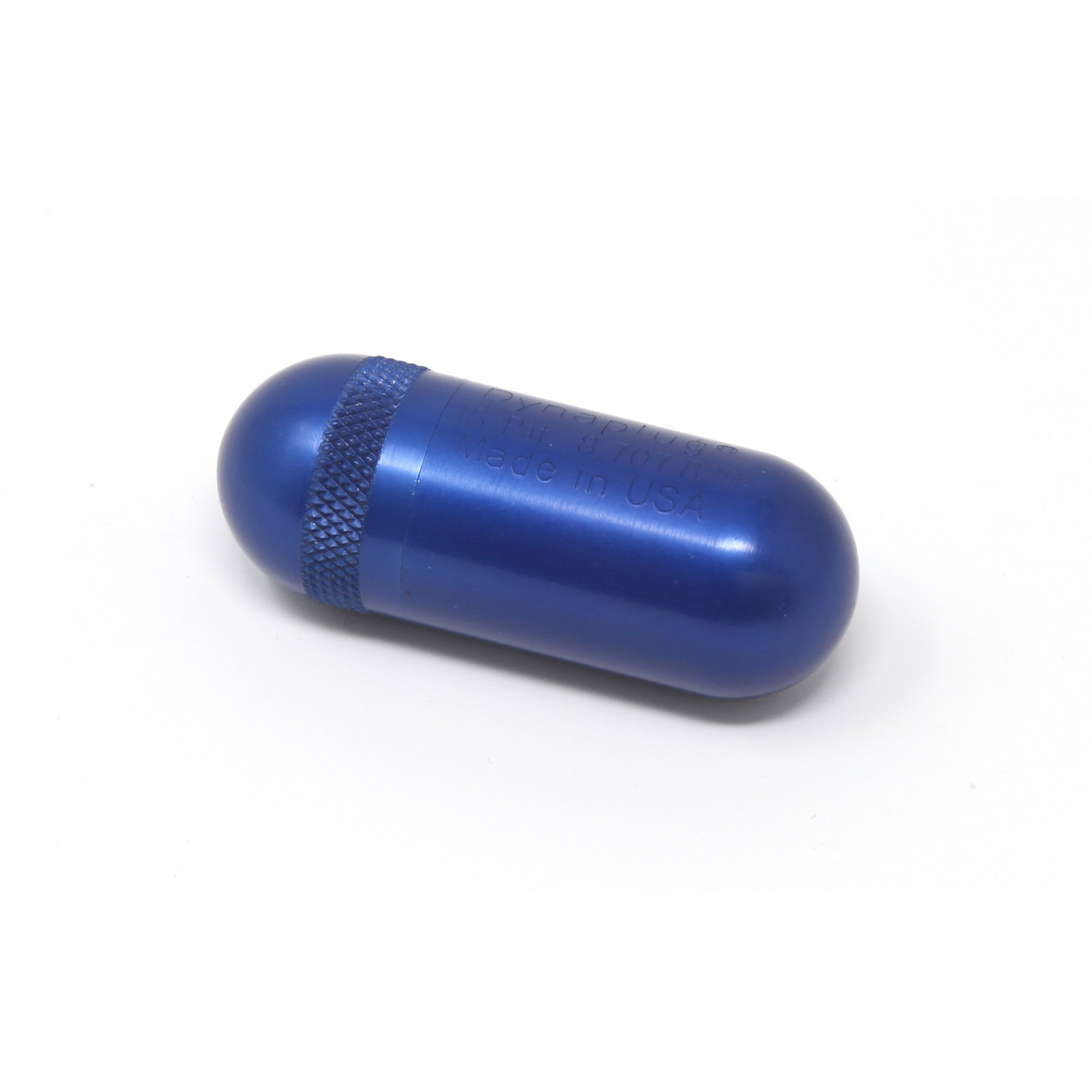 Dynaplug Micro Pro Polished