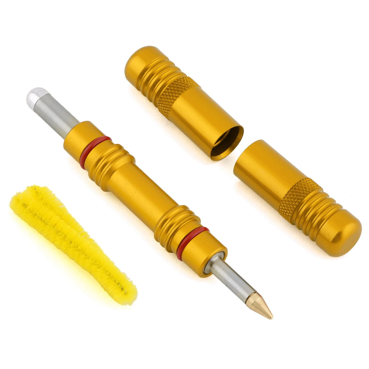 Dynaplug Racer Pro