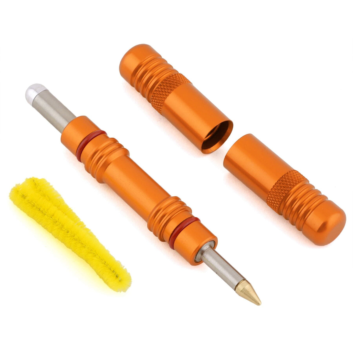Dynaplug Racer Pro