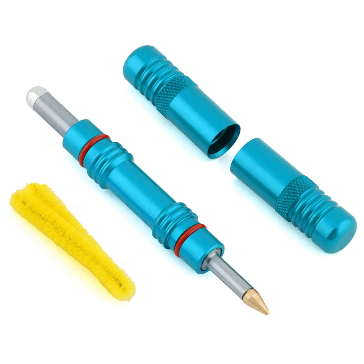 Dynaplug Racer Pro
