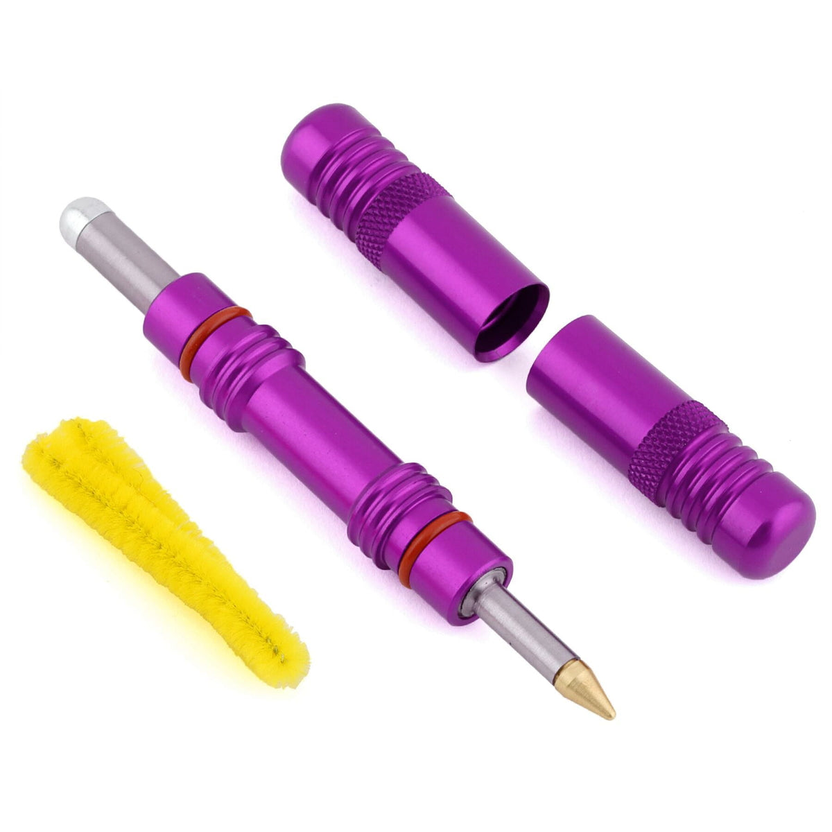 Dynaplug Racer Pro Purple