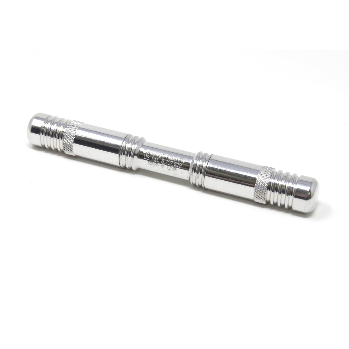 Dynaplug Racer Pro Silver