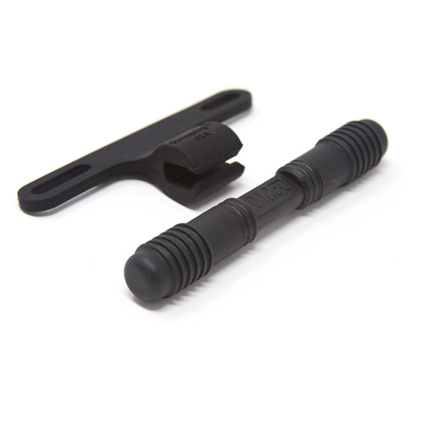Dynaplug Racer Ultralite Tubeless Tyre Repair Kit and Holder Black / One Size