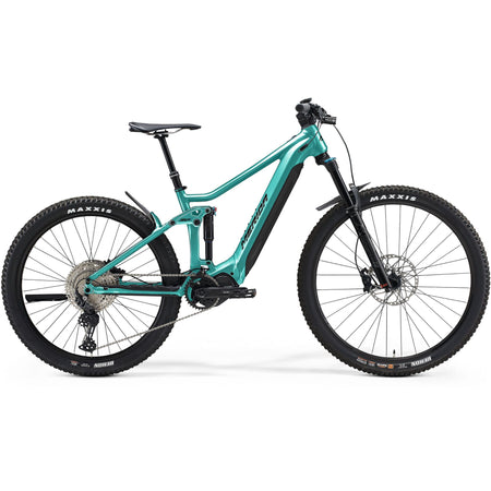 Merida eOne Forty 500 2022 Biketart UK