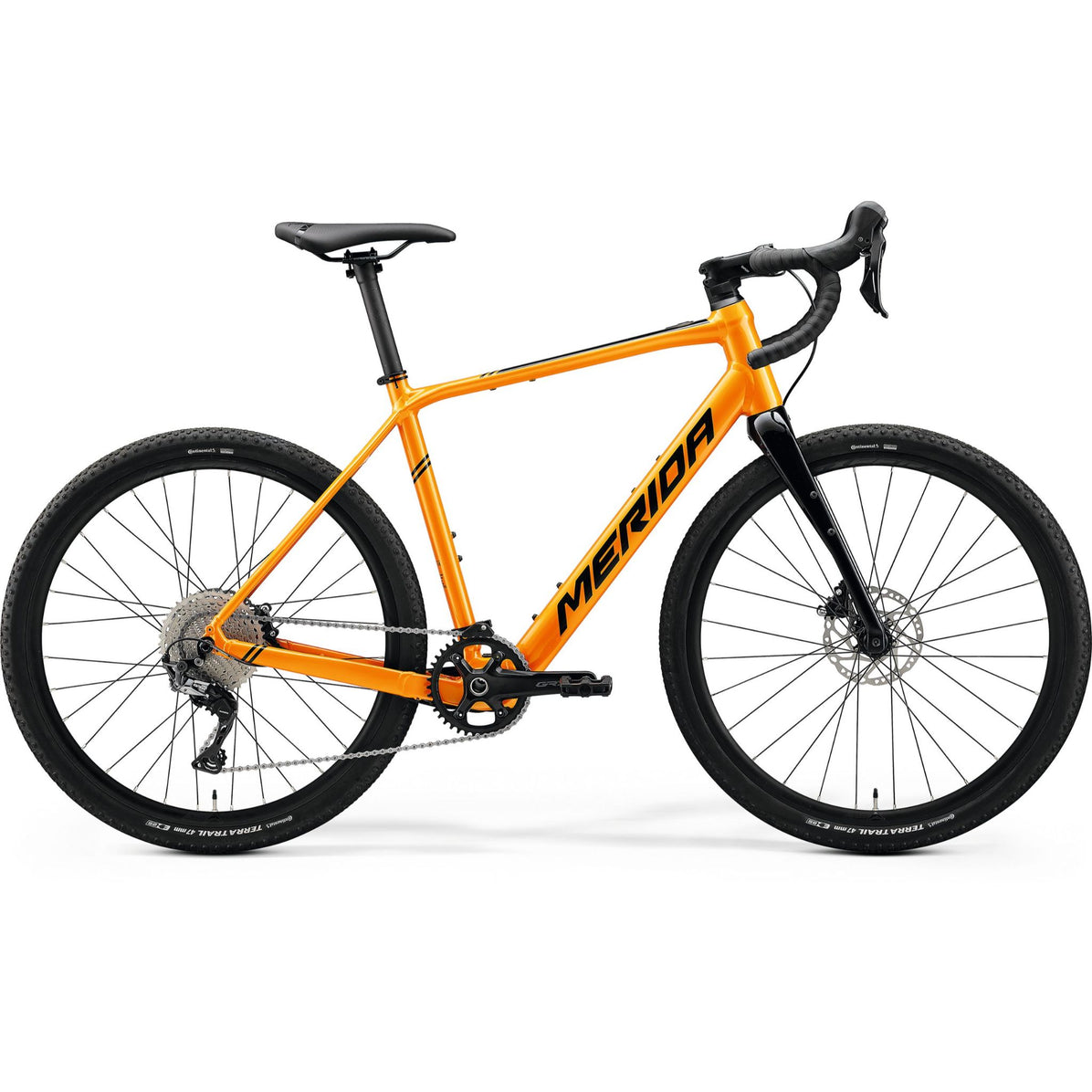 Merida gravel bike clearance