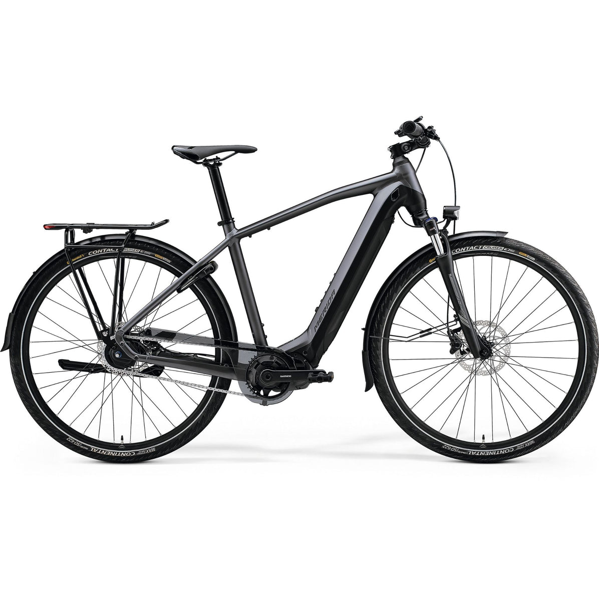 Merida eSpresso 700 EQ 2022 Biketart UK
