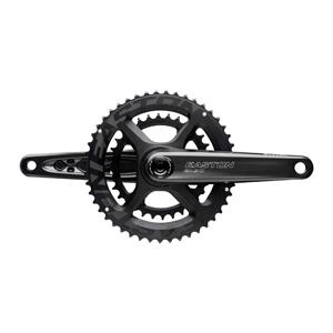 Easton EA90 Cranks Black / 175mm