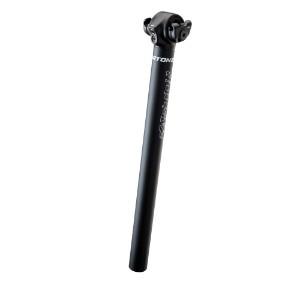 Easton EA90 Zero Seatpost Black / 27.2 x 350mm
