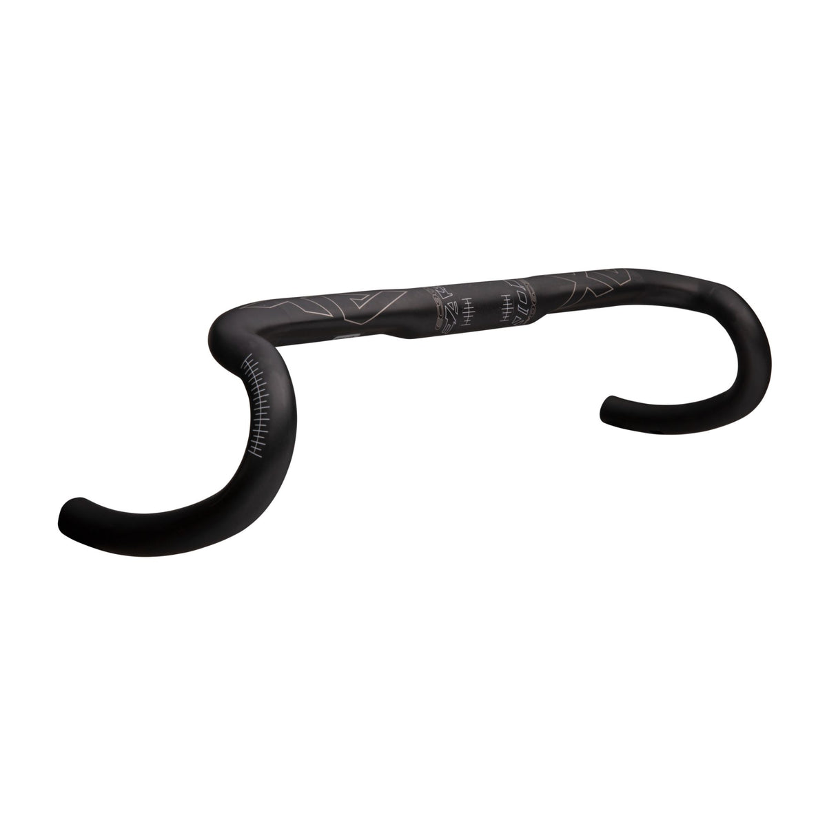 Easton EC90 AX Handlebars Black / 42cm