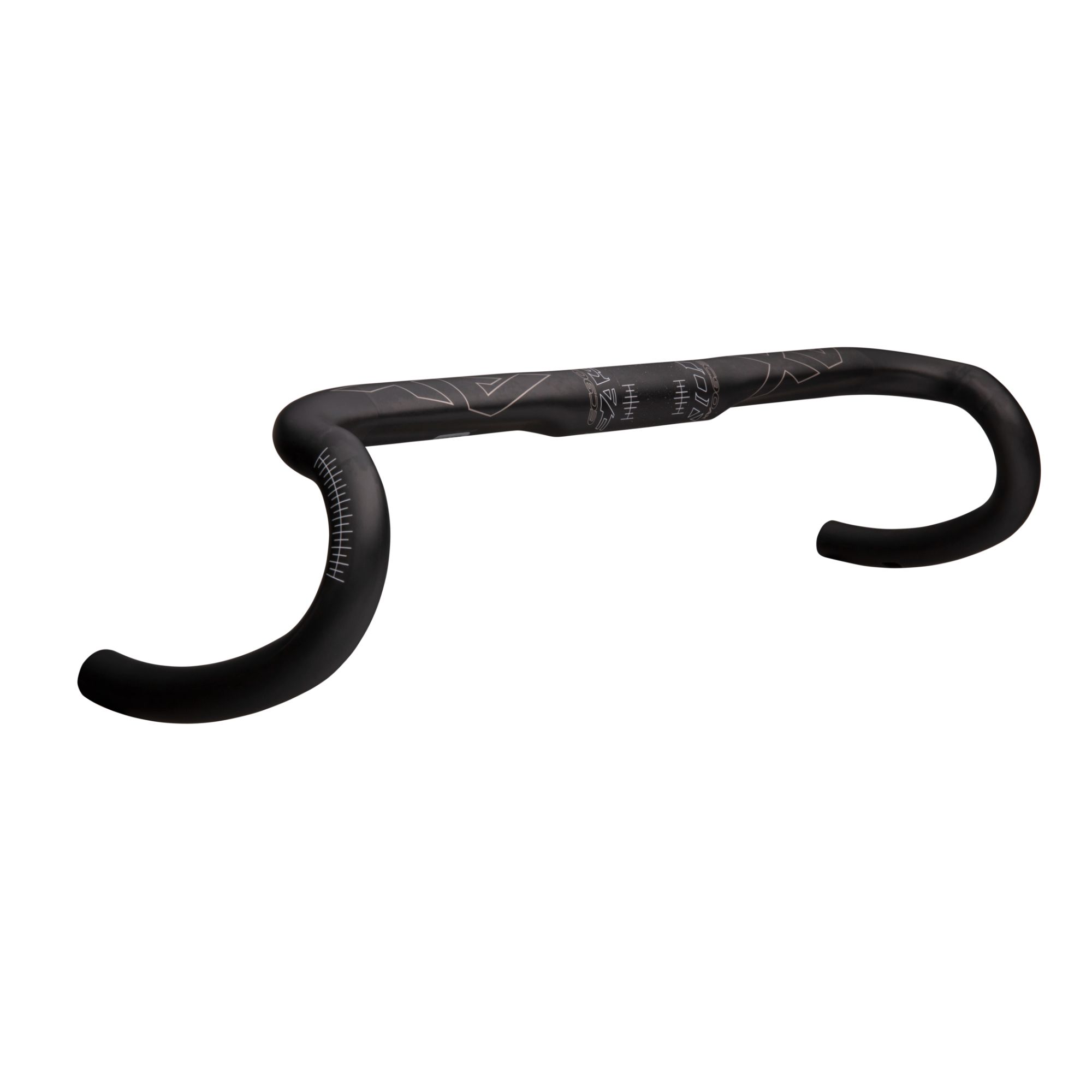 Easton EC90 AX Handlebars Black / 46cm