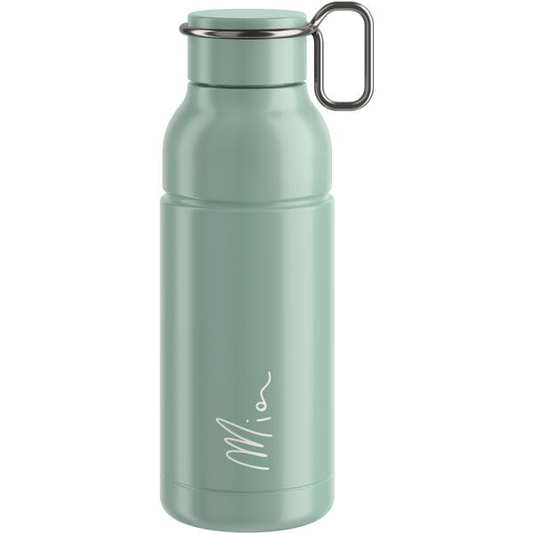Elite Mia Stainless Steel Bottle Celeste Green / 650 ml