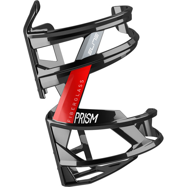 Elite Prism Side Entry Bottle Cage