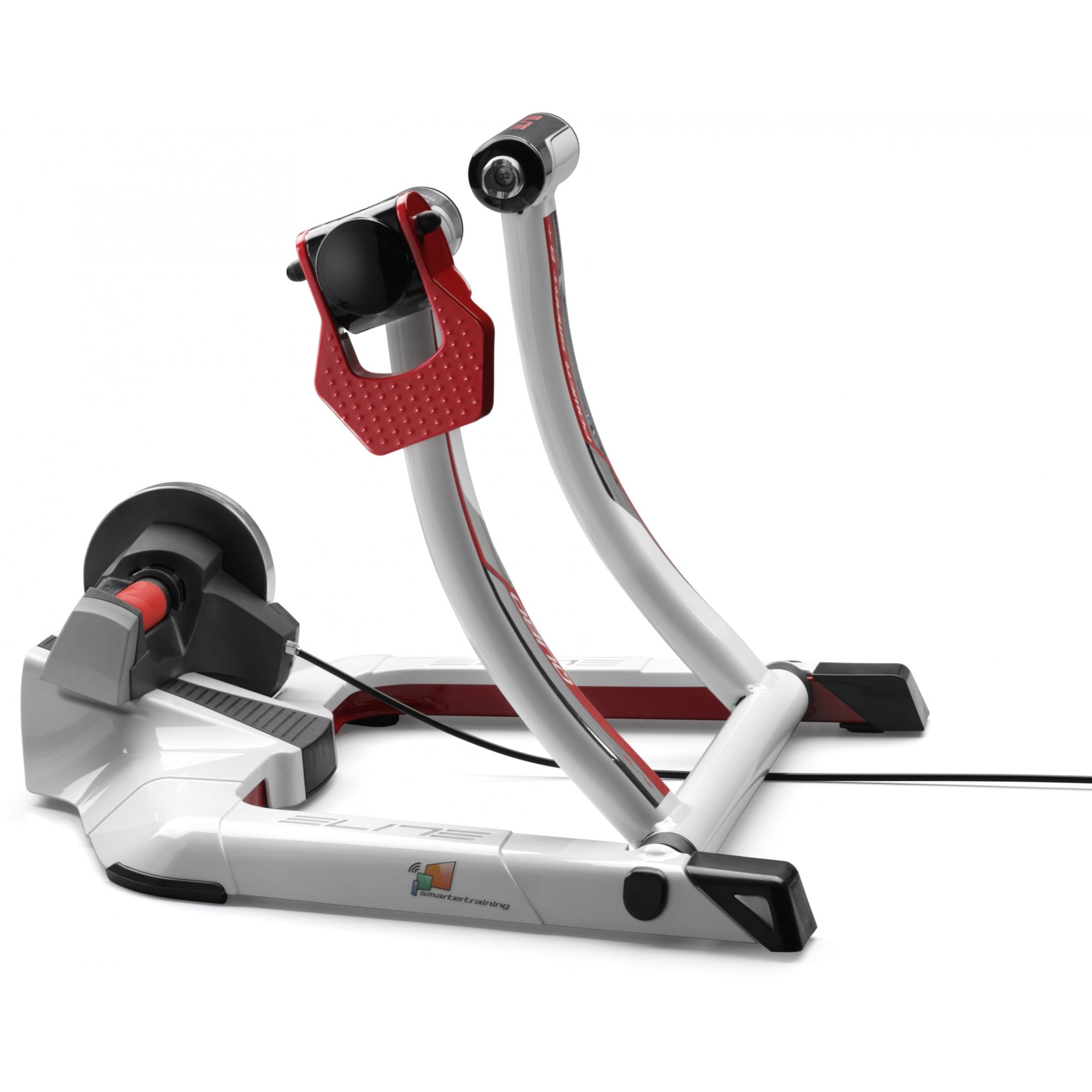 ELITE VOLANO SMART Ｂ＋　 Elite Volano Fluid direct drive trainer - Cycling News | Bike