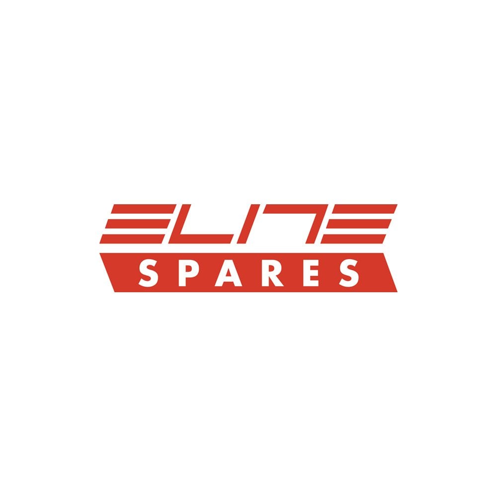 Elite Rear Trangle 130/135 mm Axle Spacer for TurboMuin