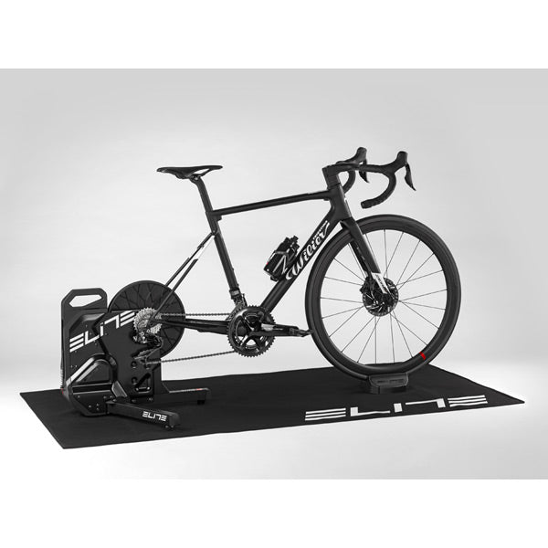 Elite Training Mat Folding Black / One Size