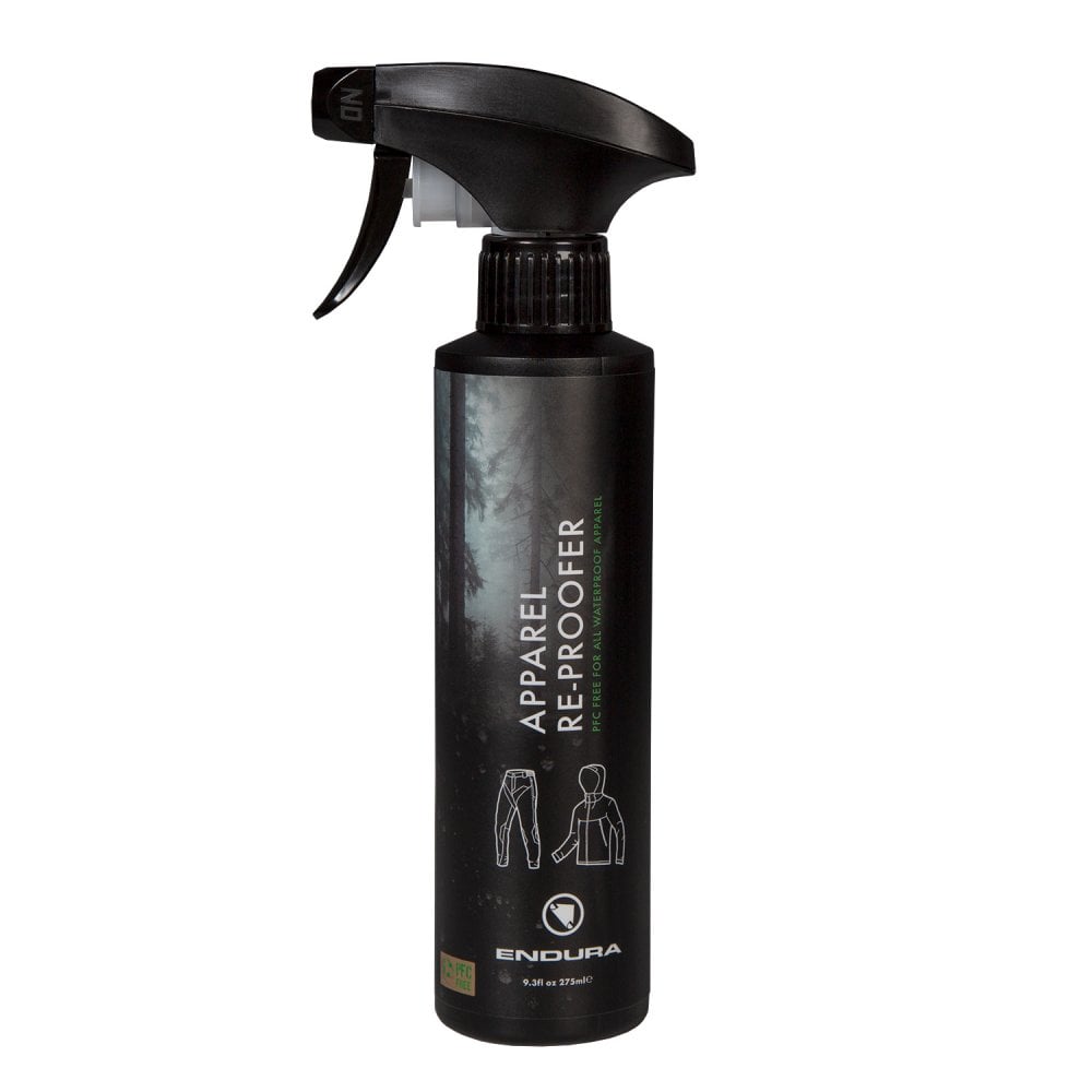 Endura Apparel Re-Proofer Clear / One size