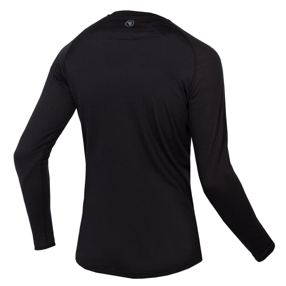 Endura BaaBaa Blend L/S Baselayer