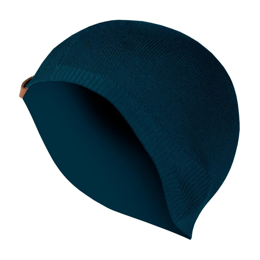 Endura BaaBaa Merino Skullcap II Kingfisher / One size
