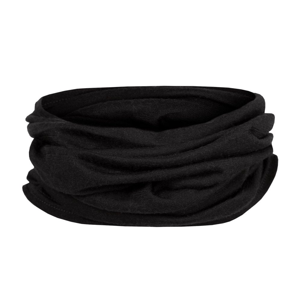 Endura BaaBaa Merino Tech Multitube Black / One size