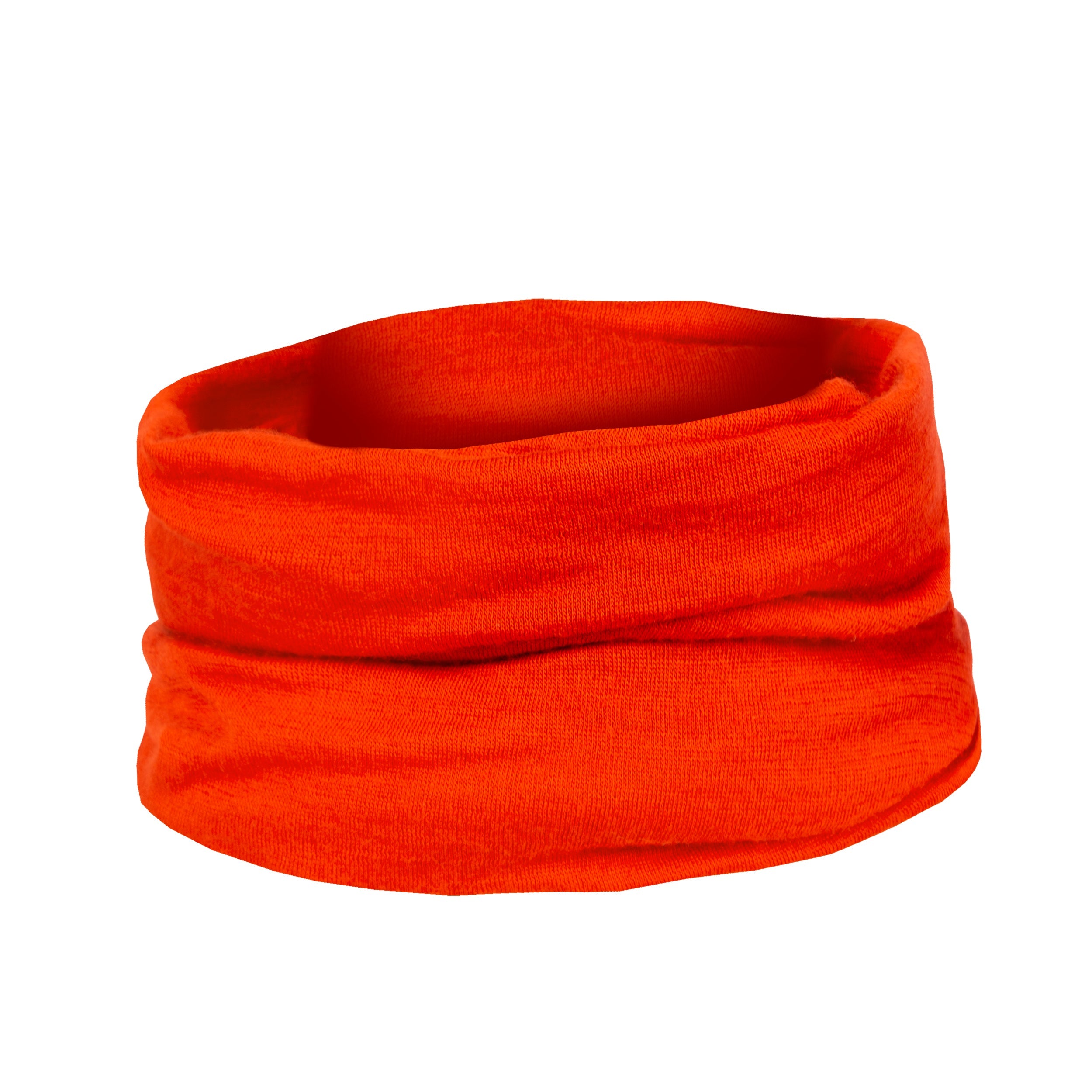 Endura BaaBaa Merino Tech Multitube Paprika / One size