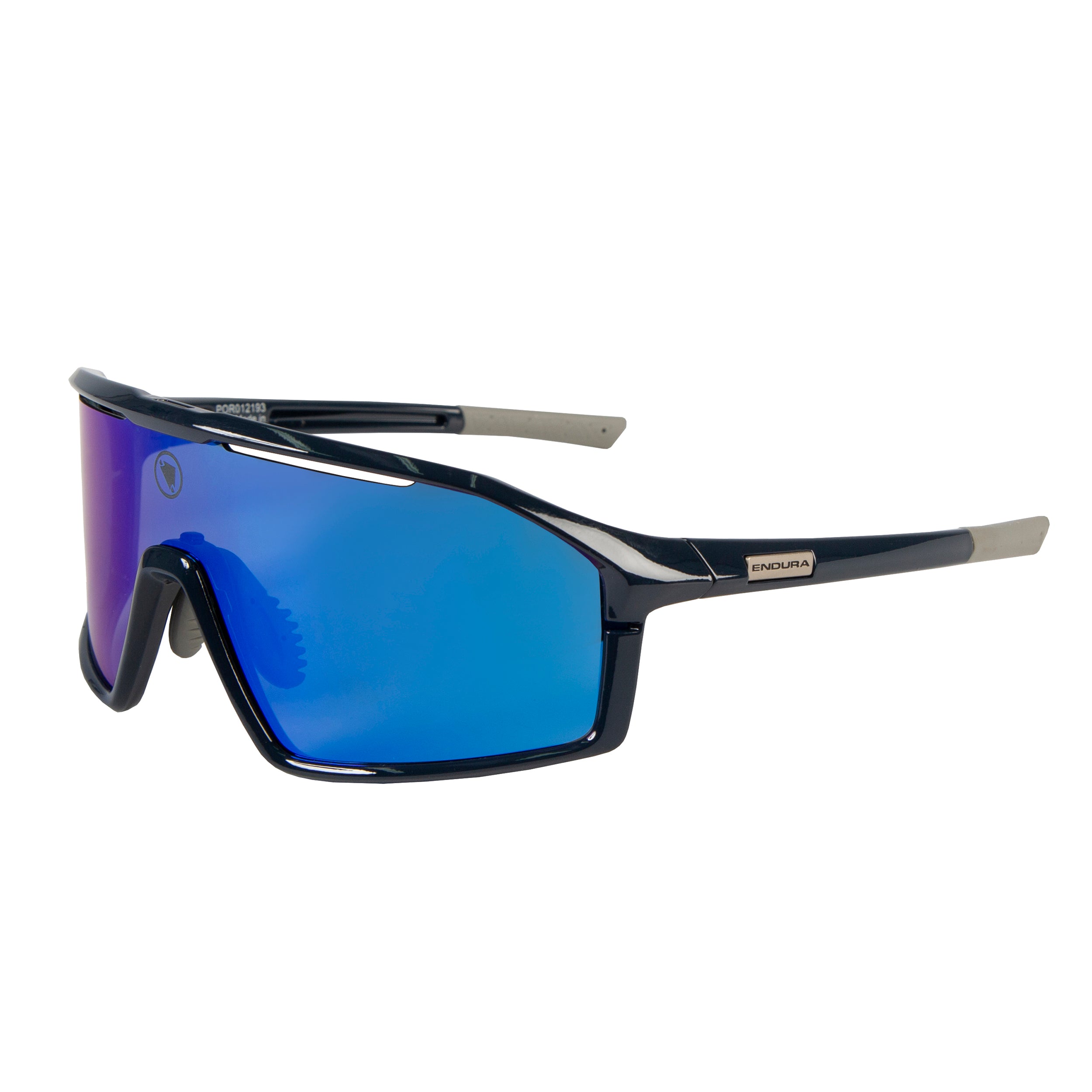 Endura Gabbro II Glasses Navy / One size