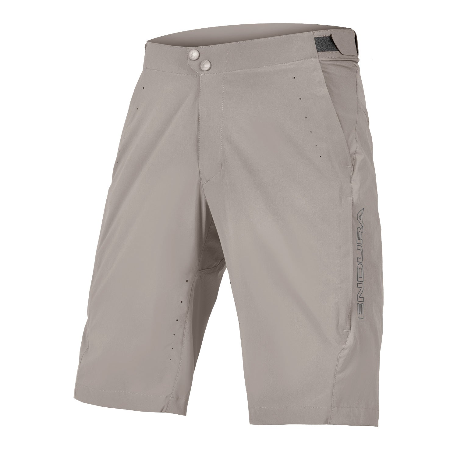 Endura GV500 Foyle MTB Shorts Fossil / XS