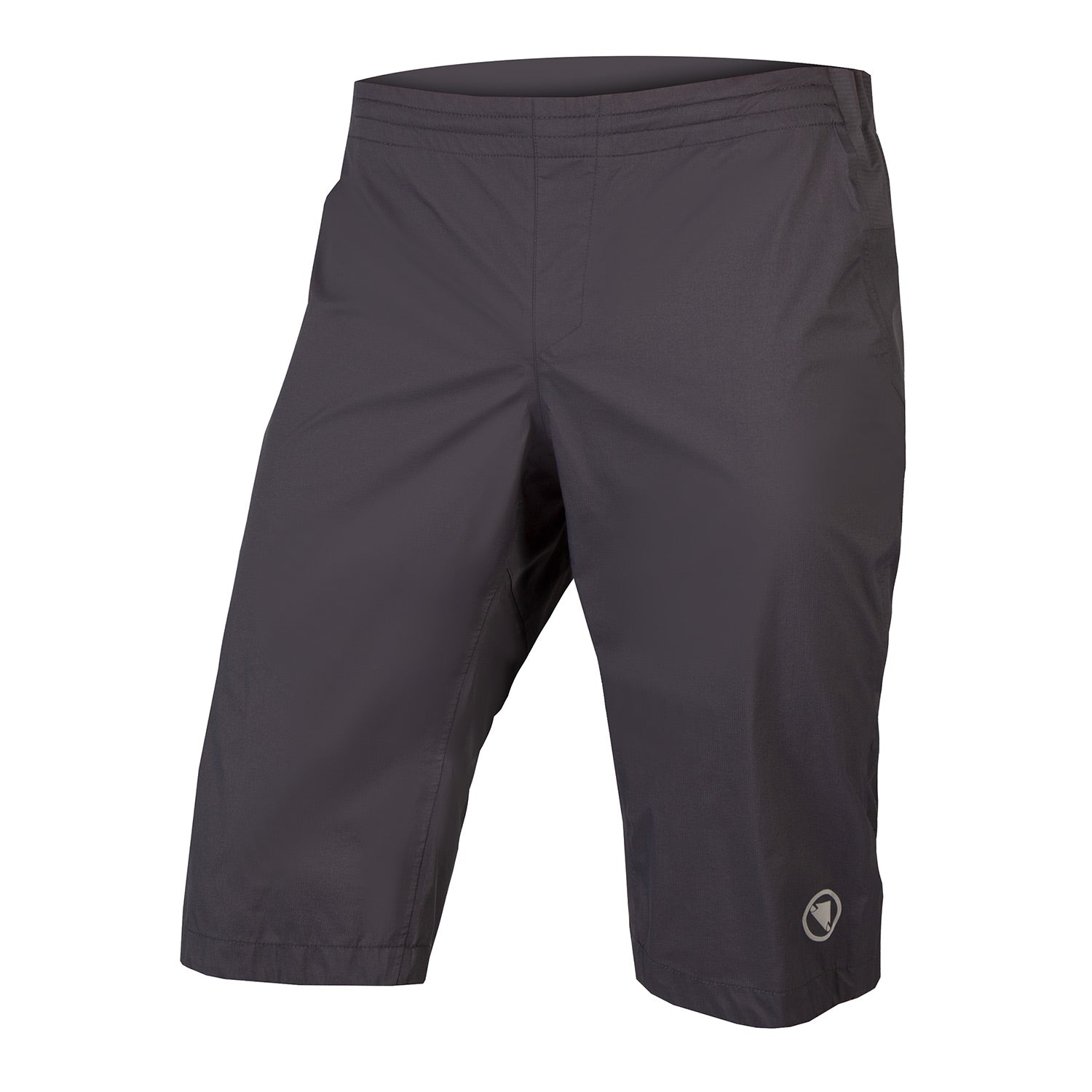Endura GV500 Waterproof Short Anthracite / S