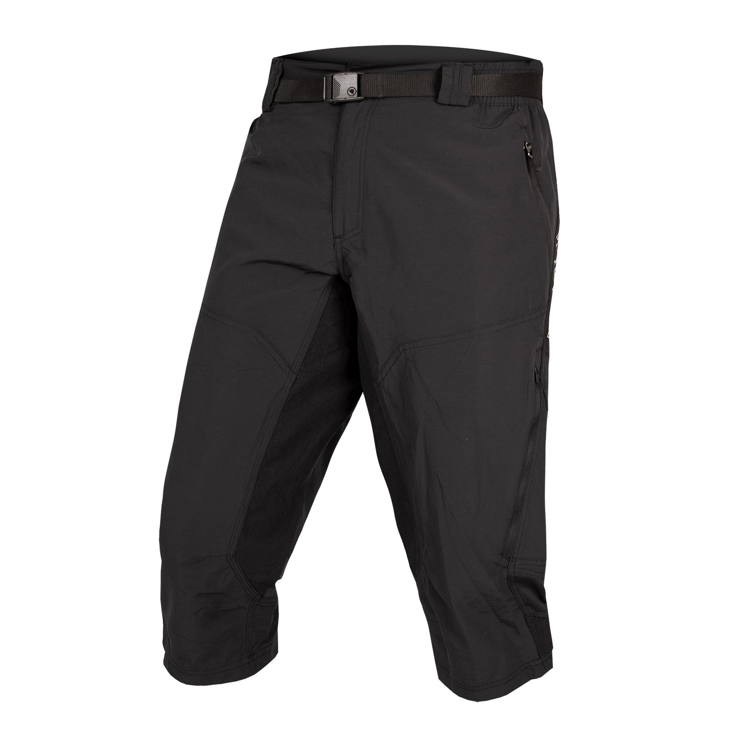 Endura Hummvee 3/4 Short Black / S