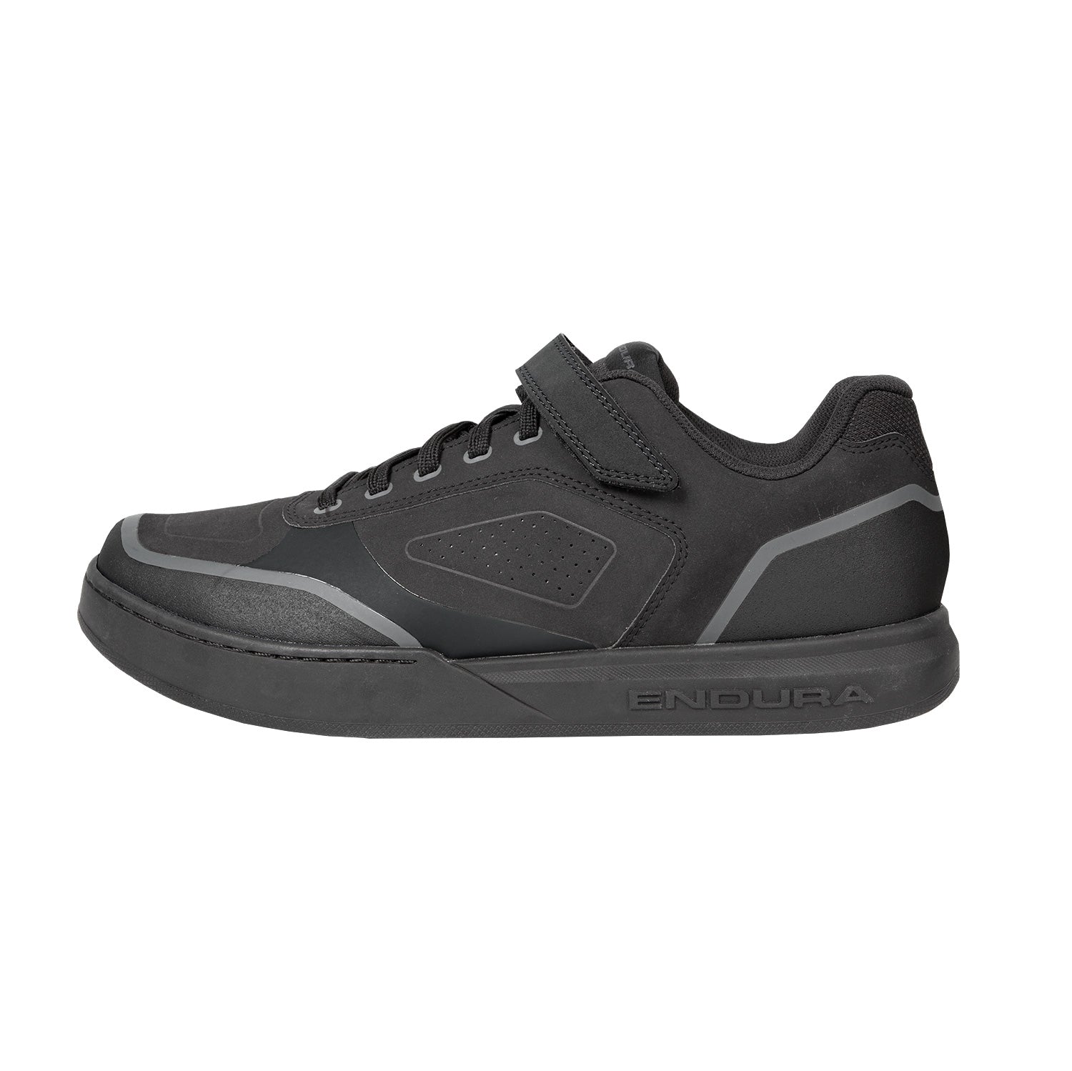Endura Hummvee Clipless Shoe Black / UK 5 / EU 38