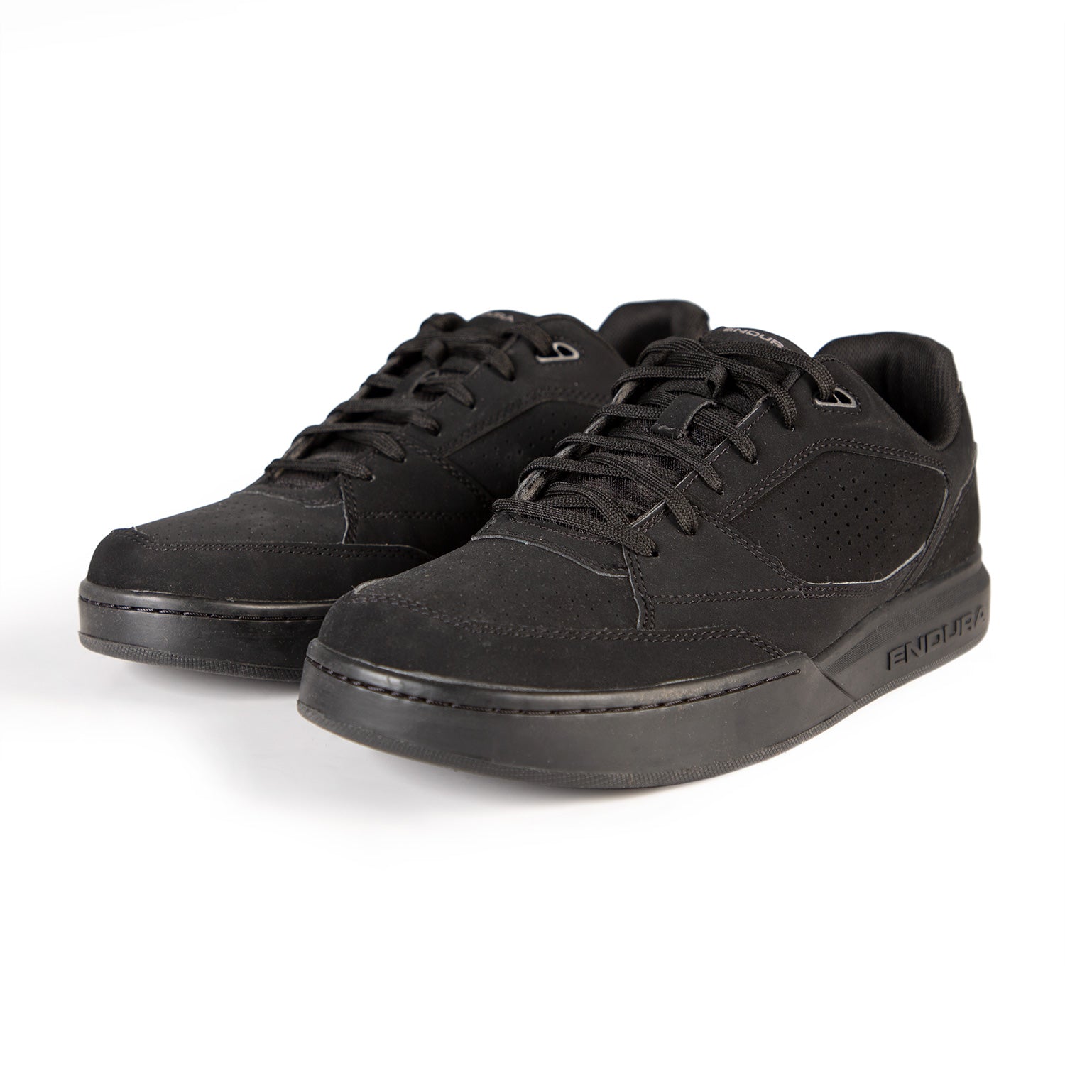 Endura Hummvee Flat Pedal Shoes Black / UK 5 / EU 38