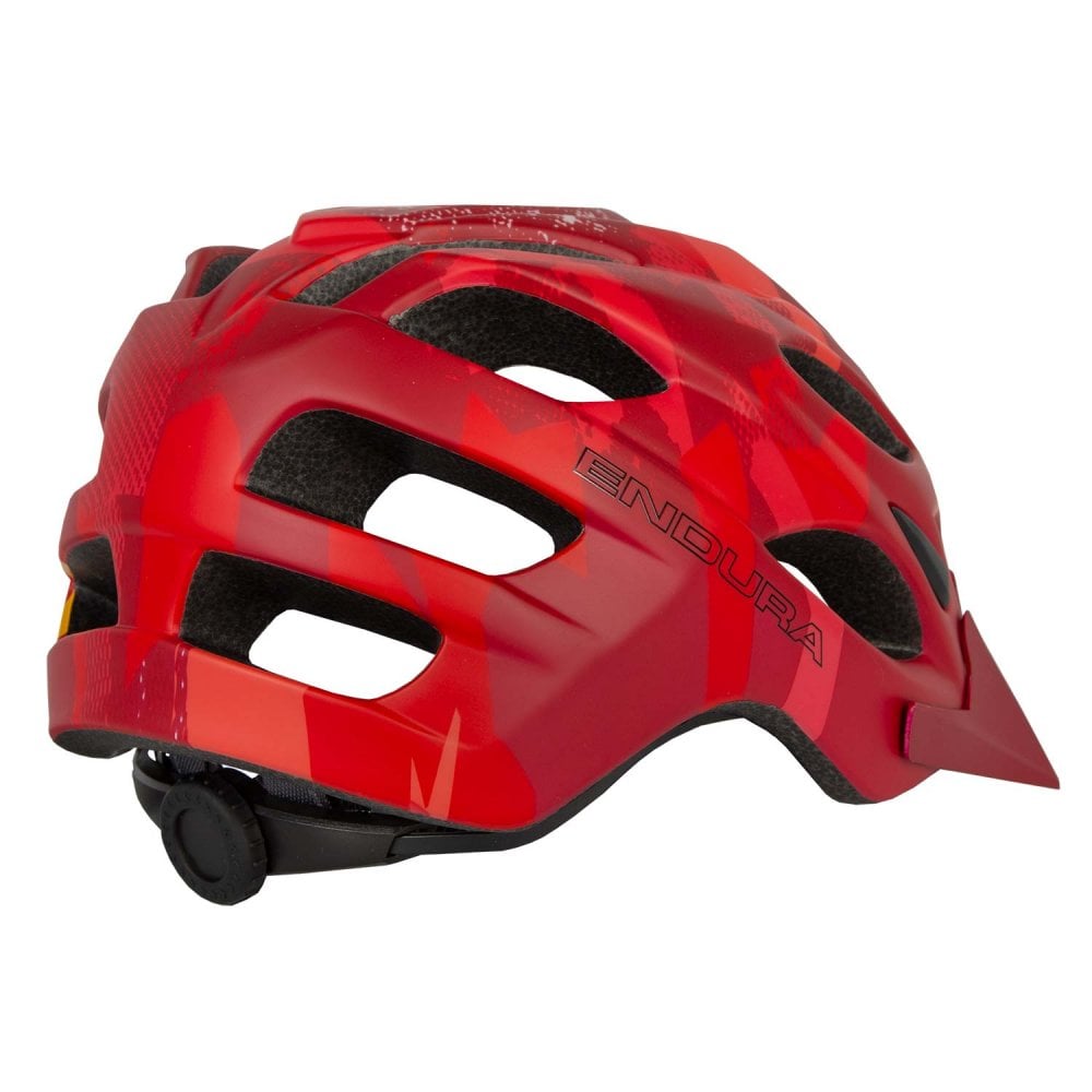 Endura Hummvee Helmet