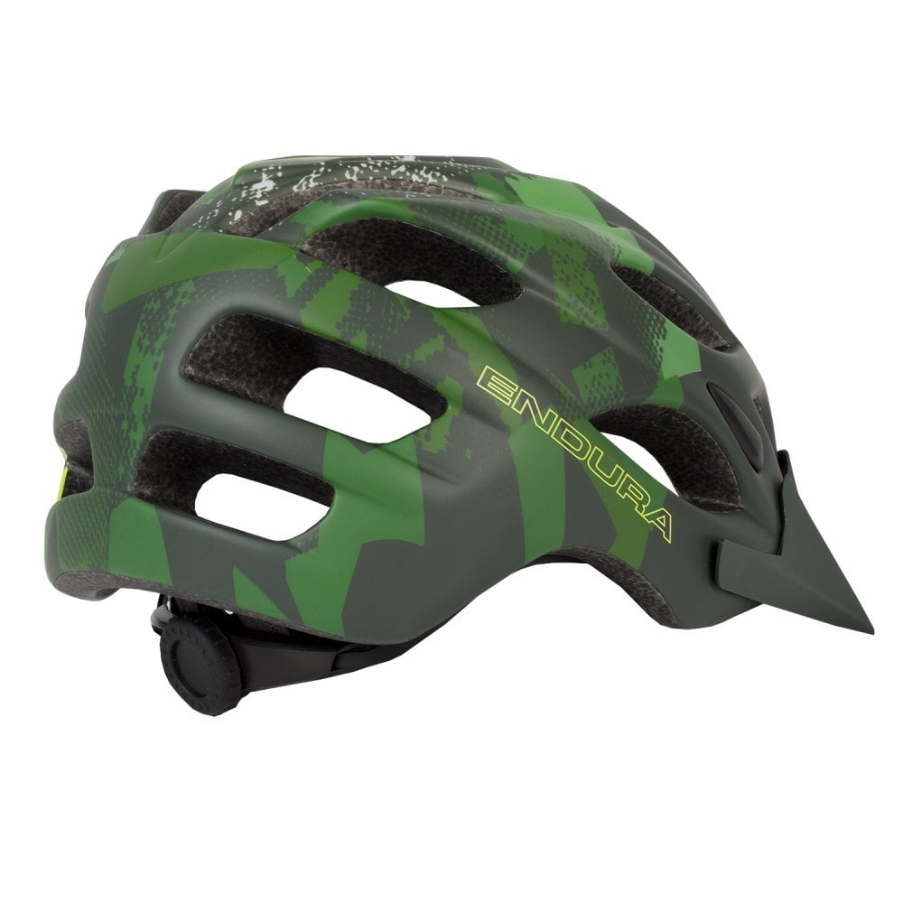 Endura Hummvee Helmet
