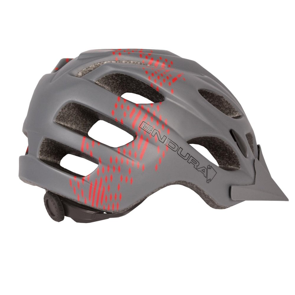 Endura Hummvee Helmet