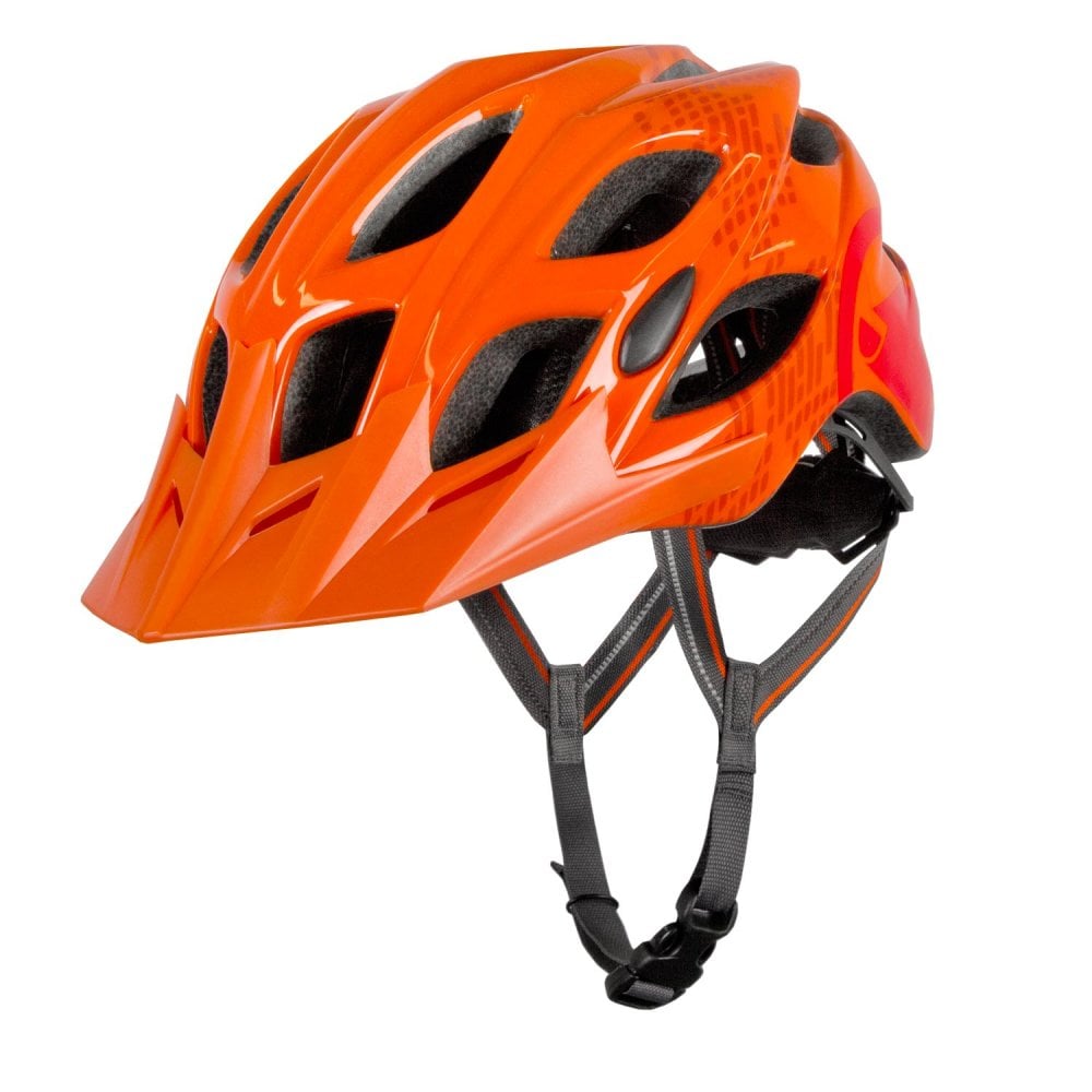 Endura Hummvee Helmet