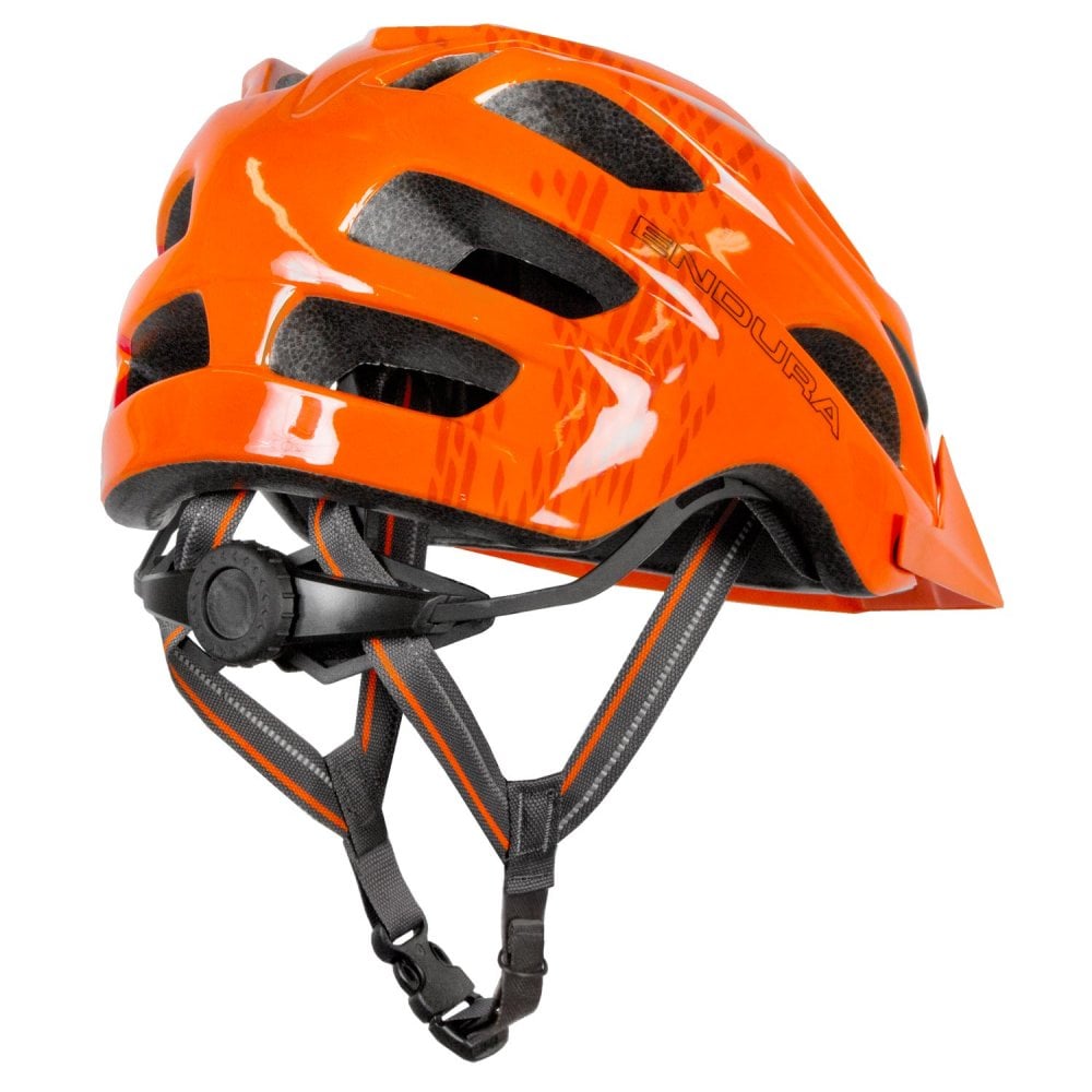 Endura Hummvee Helmet