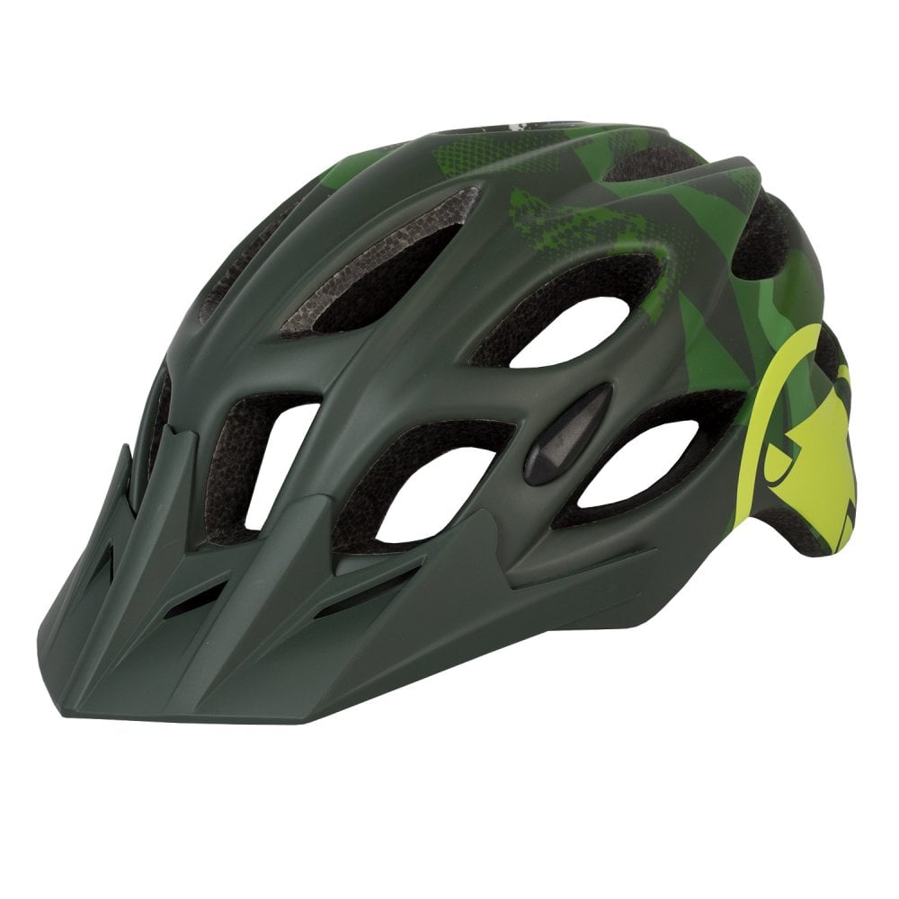 Endura Hummvee Helmet Khaki / L-XL