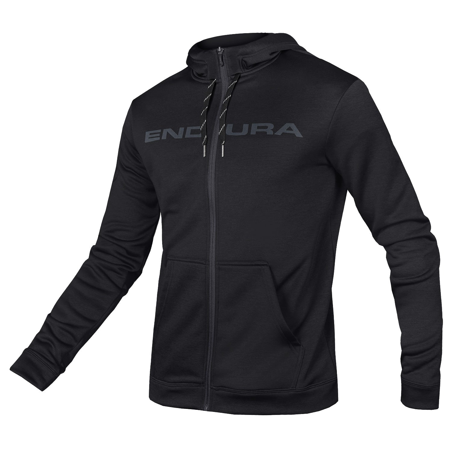 Endura Hummvee Hoodie Black / XS