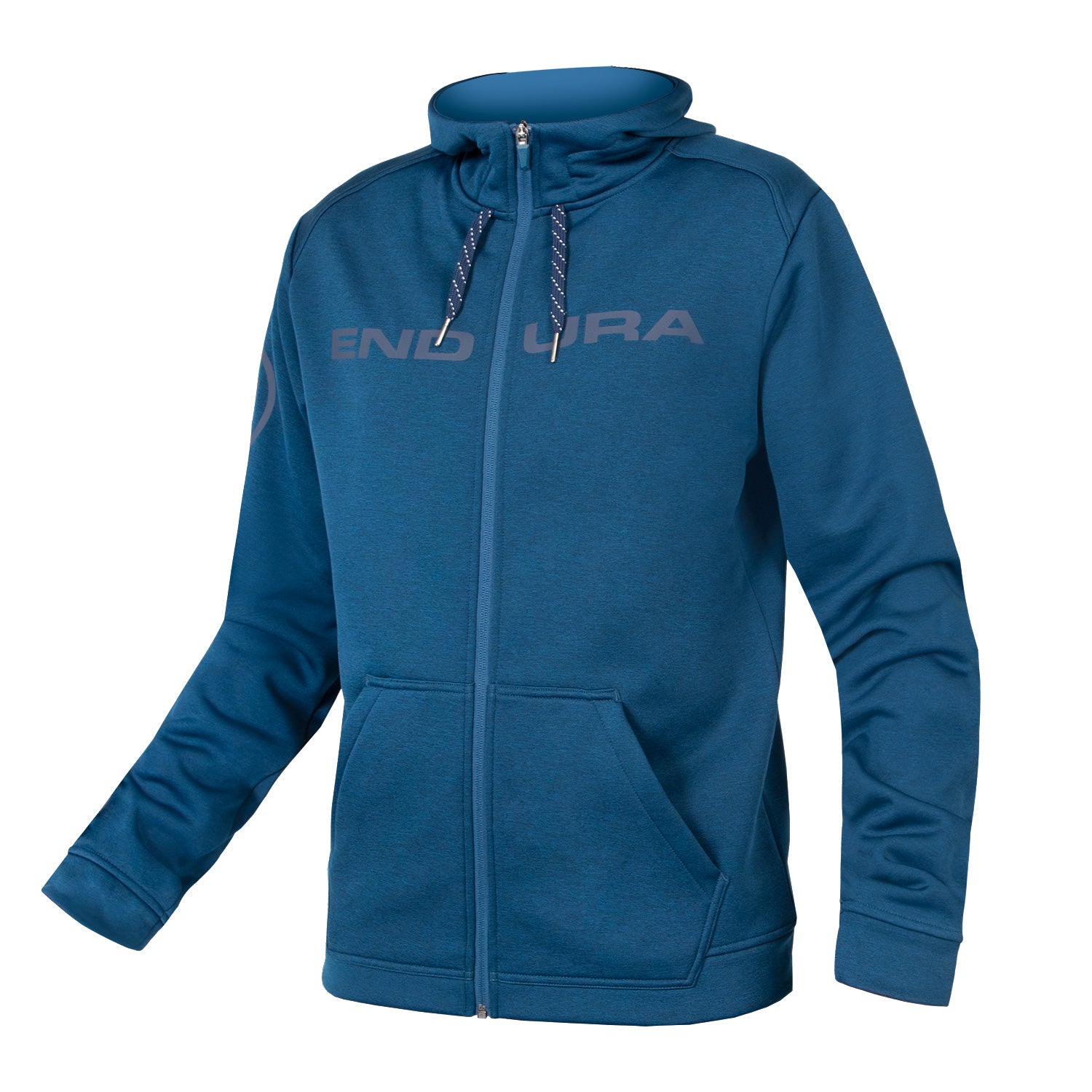 Endura Hummvee Hoodie Blueberry / XS