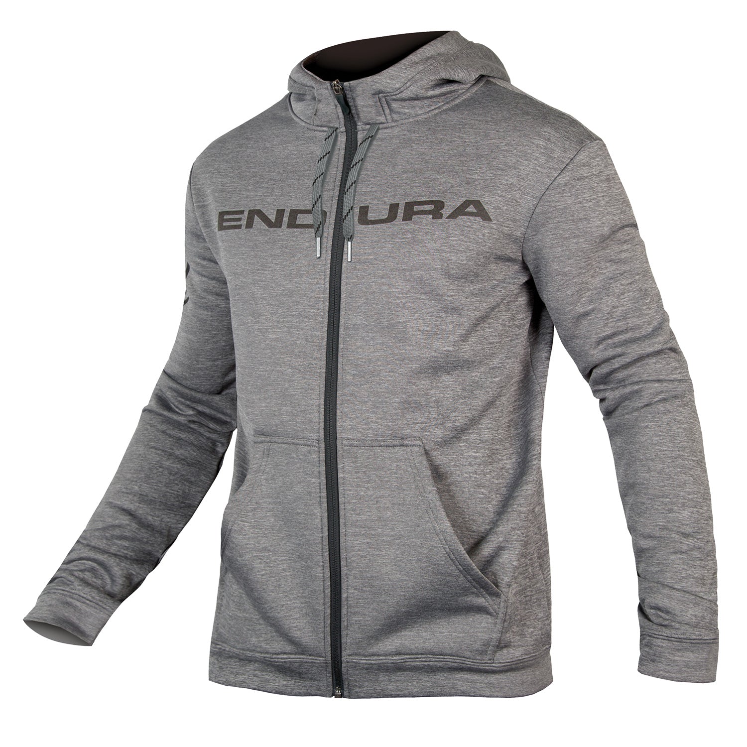 Endura Hummvee Hoodie Grey / XS