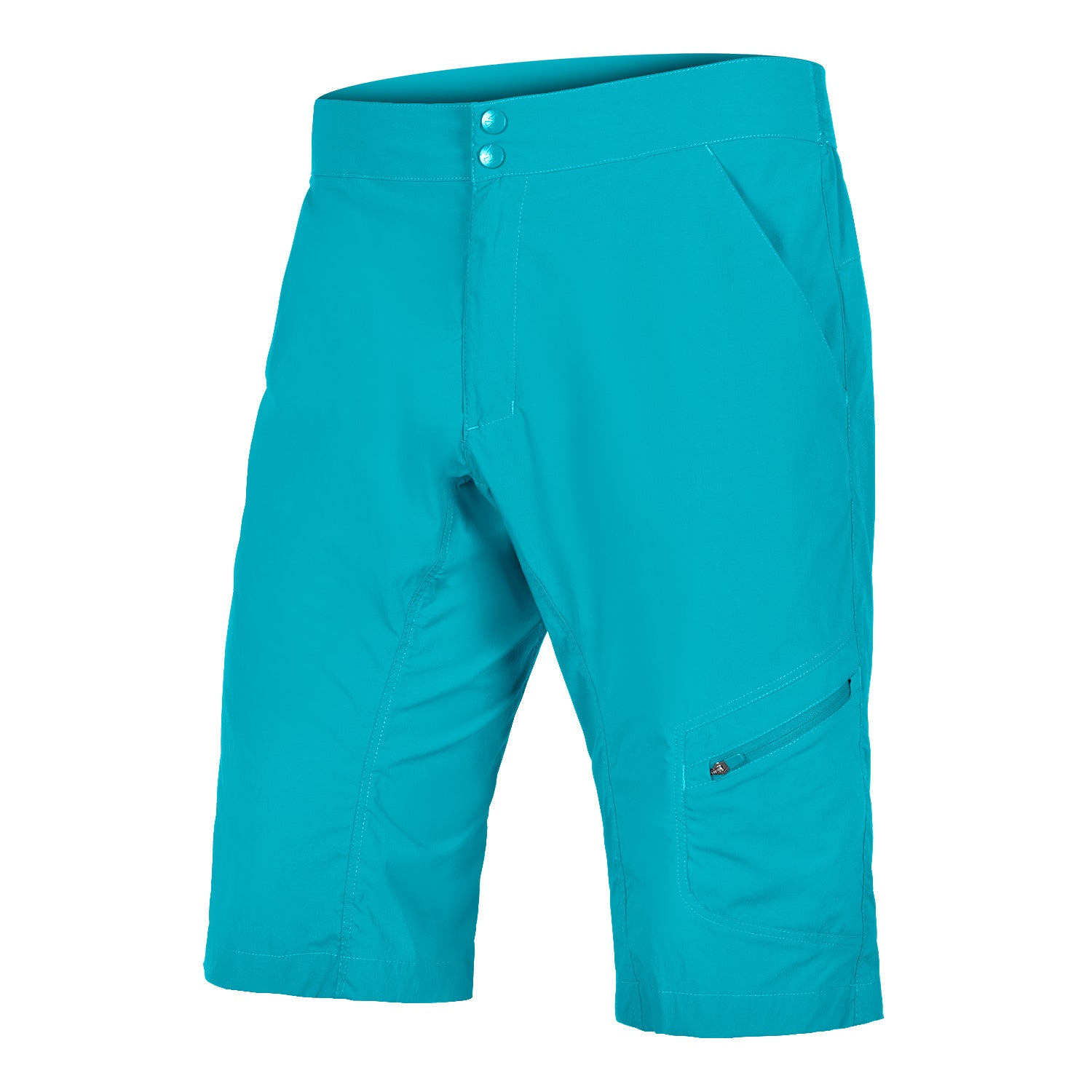 Endura Hummvee Lite Short with Liner Atlantic / S