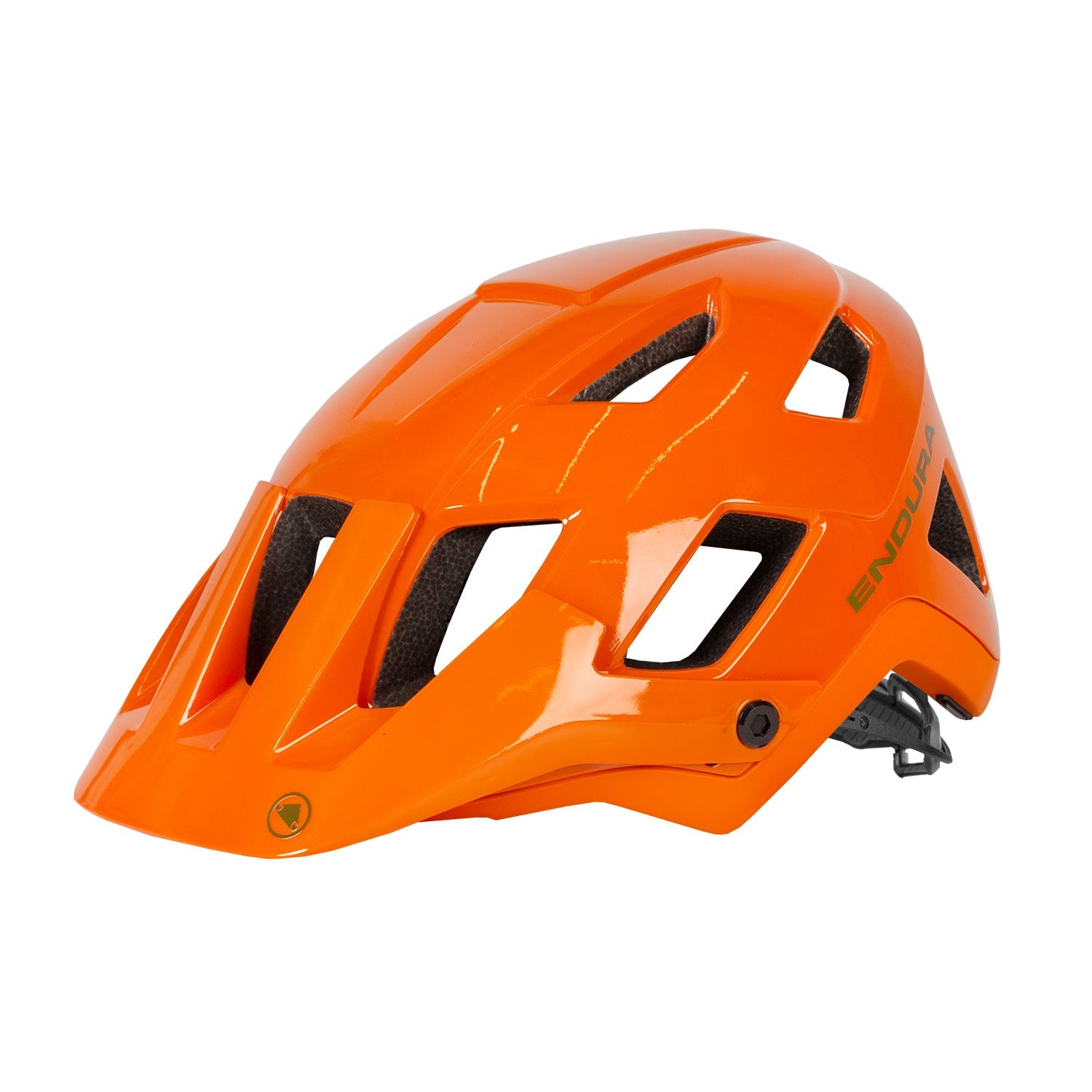 Endura Hummvee Plus Helmet Harvest / L-XL