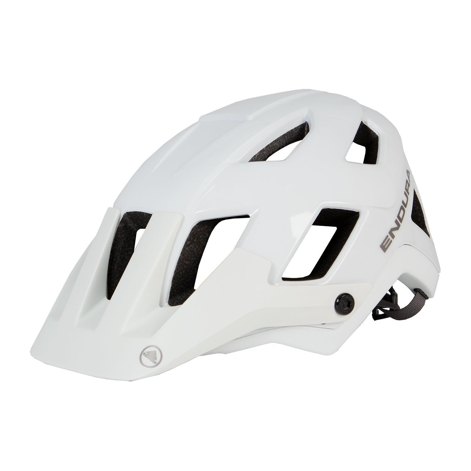 Endura Hummvee Plus MIPS Helmet White / L-XL