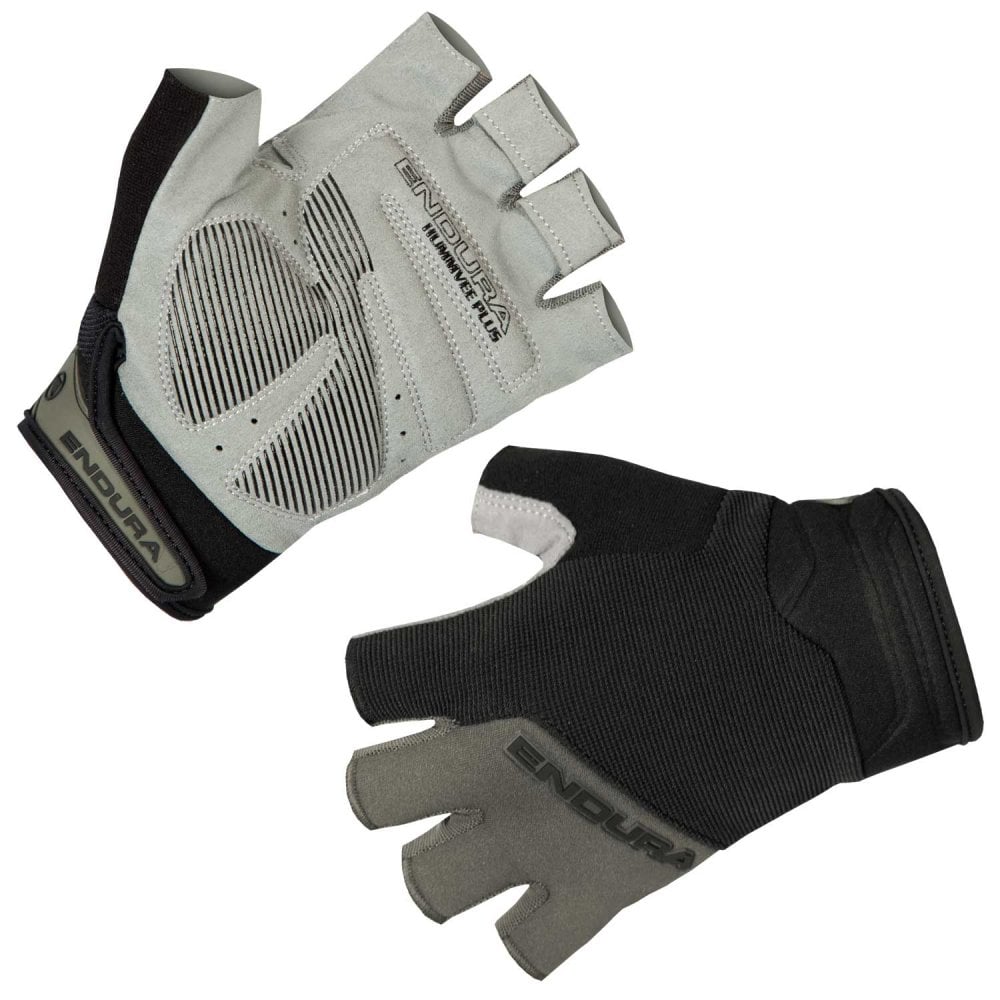 Endura Hummvee Plus Mitt II Black / XS