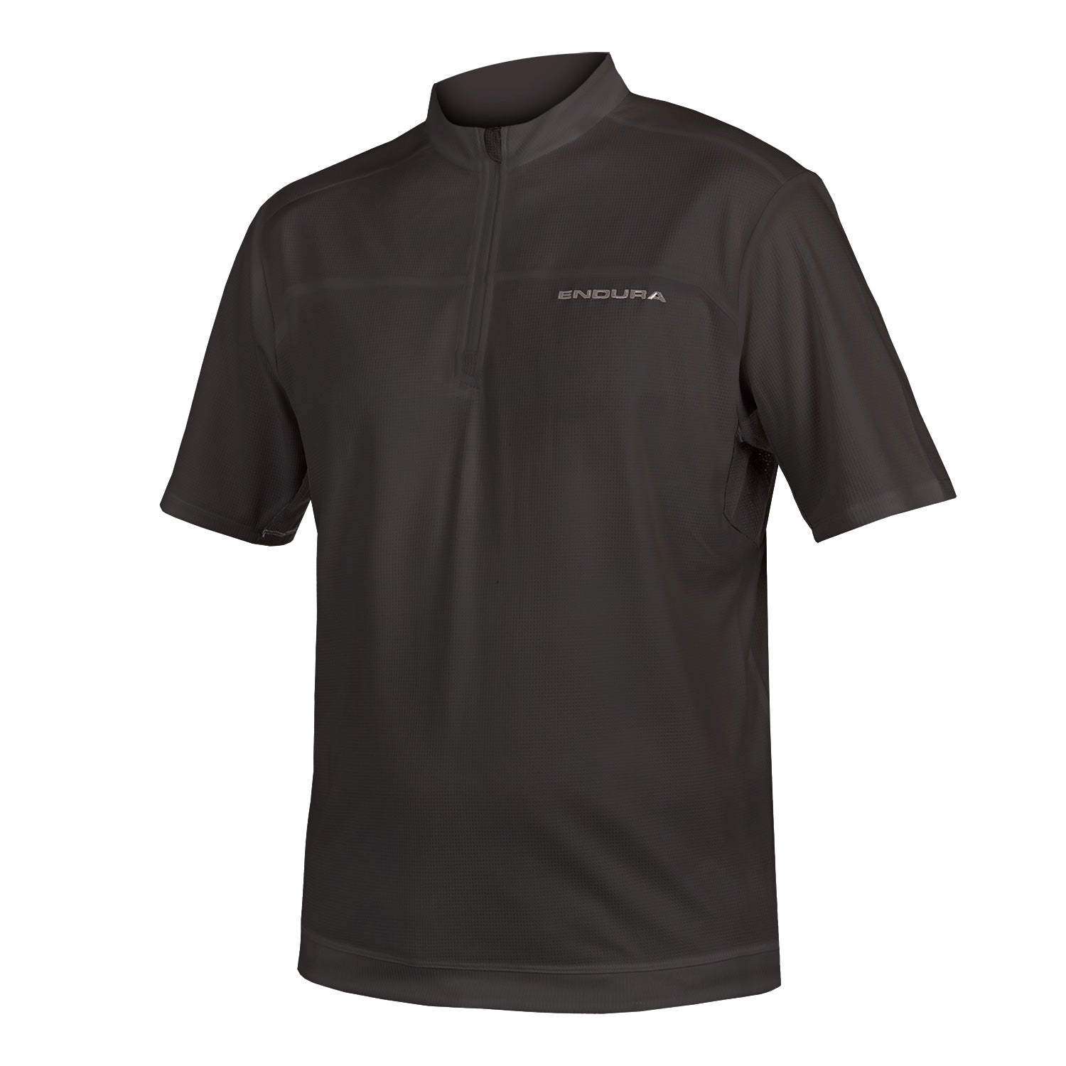 Endura Hummvee S/S Jersey II Black / XS