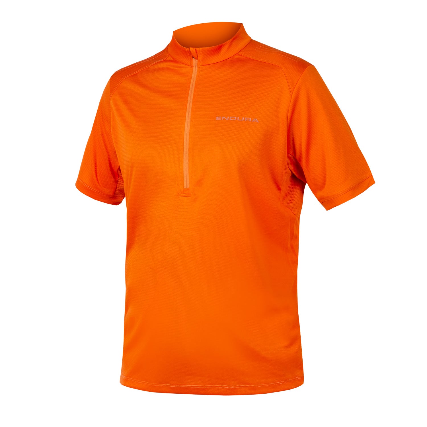 Endura Hummvee S/S Jersey II Harvest / XS