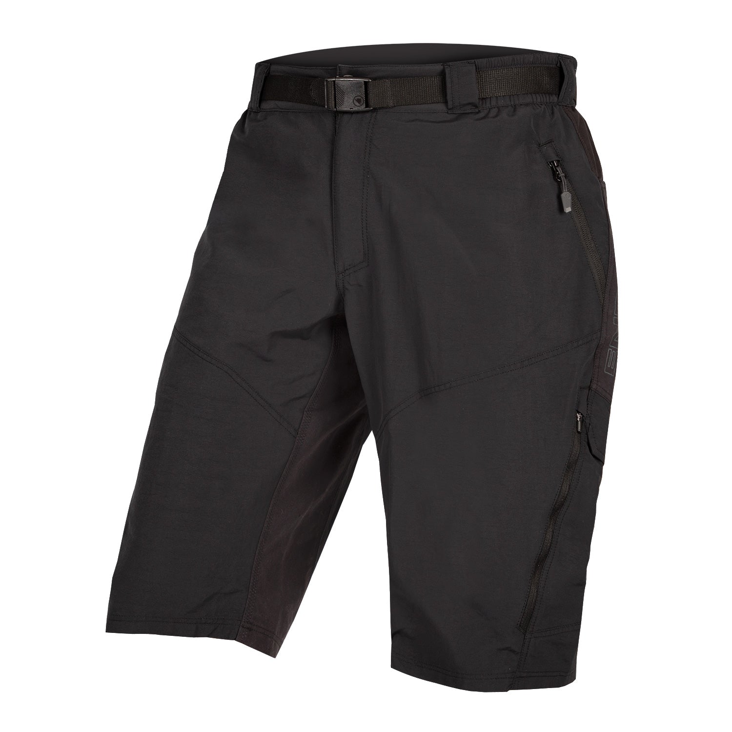 Endura Hummvee Short with Liner Black / XS