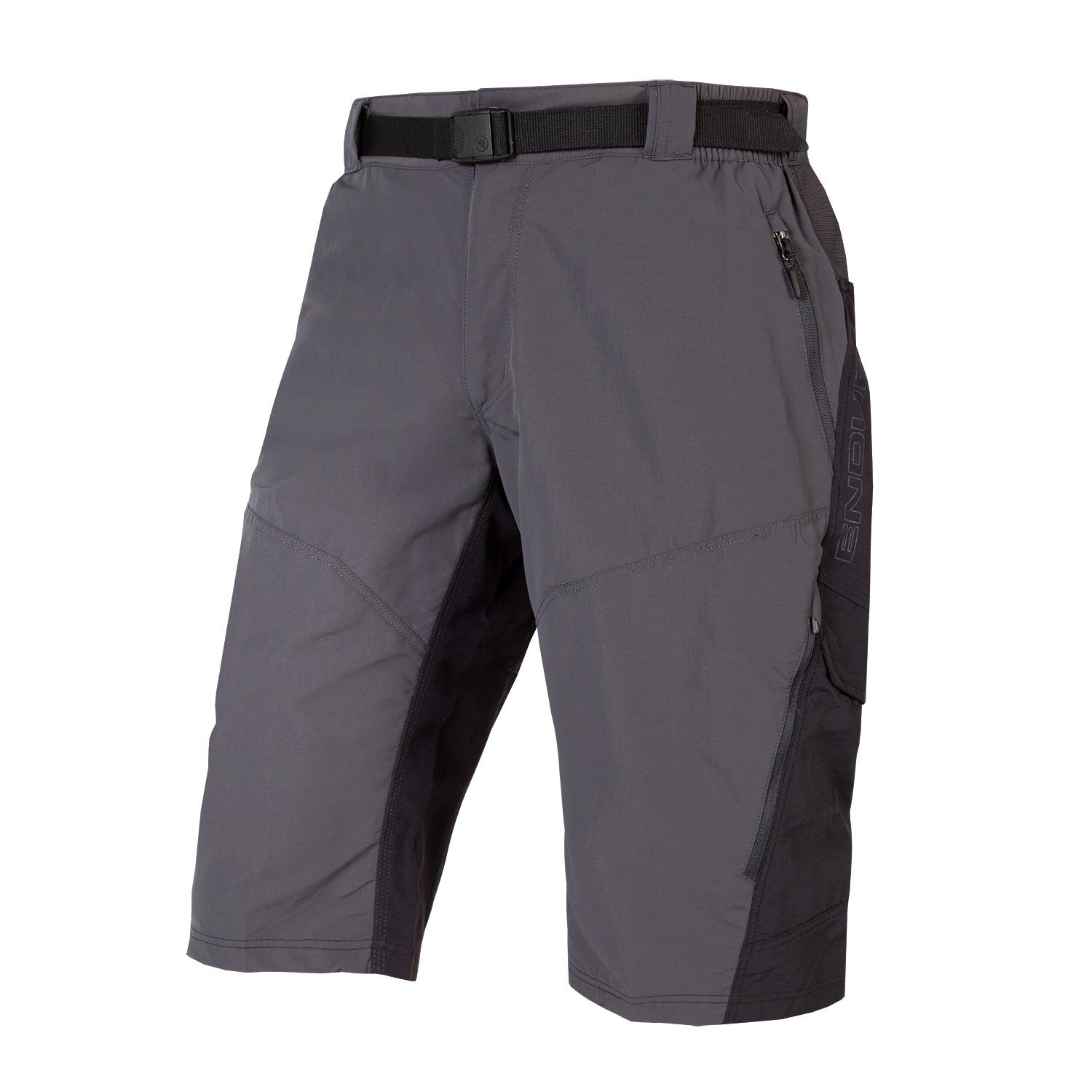 Endura Hummvee Short with Liner Grey / XS
