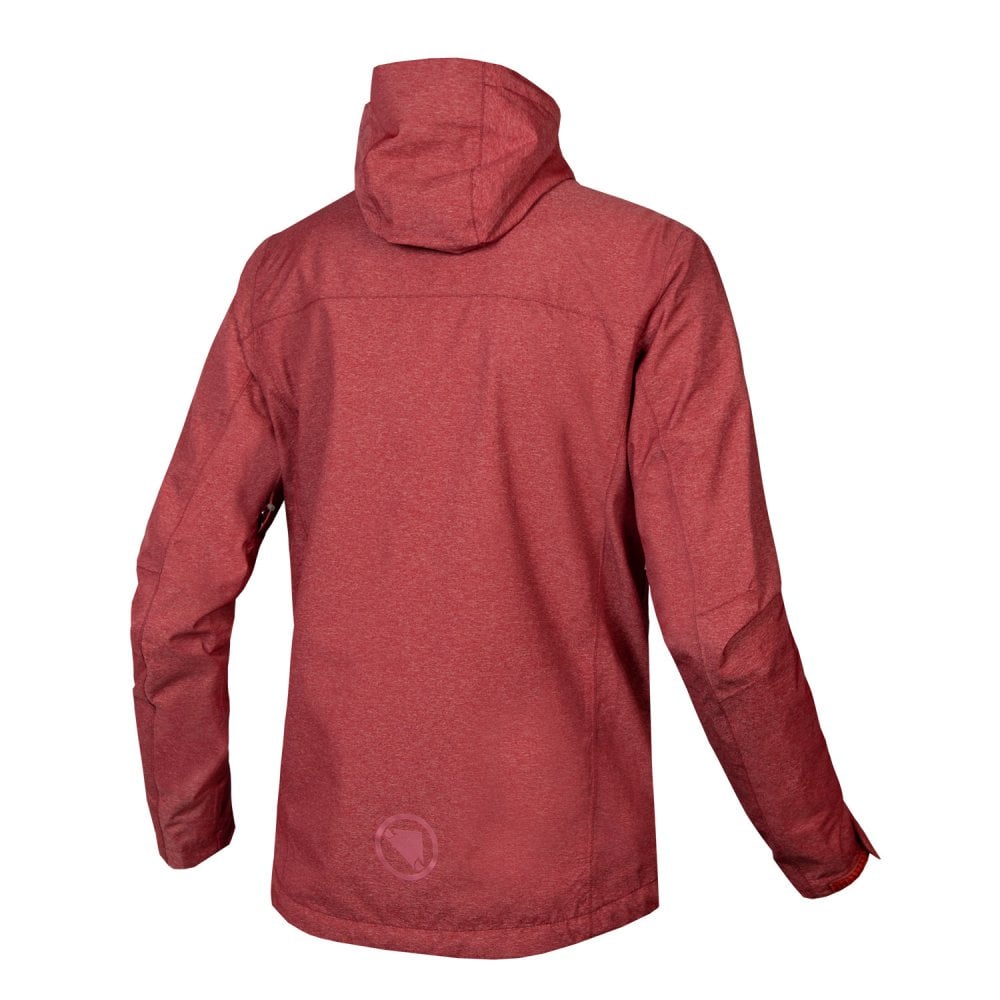 Endura Hummvee Waterproof Hooded Jacket