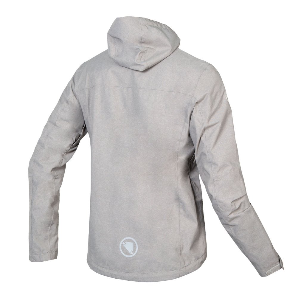 Endura Hummvee Waterproof Hooded Jacket