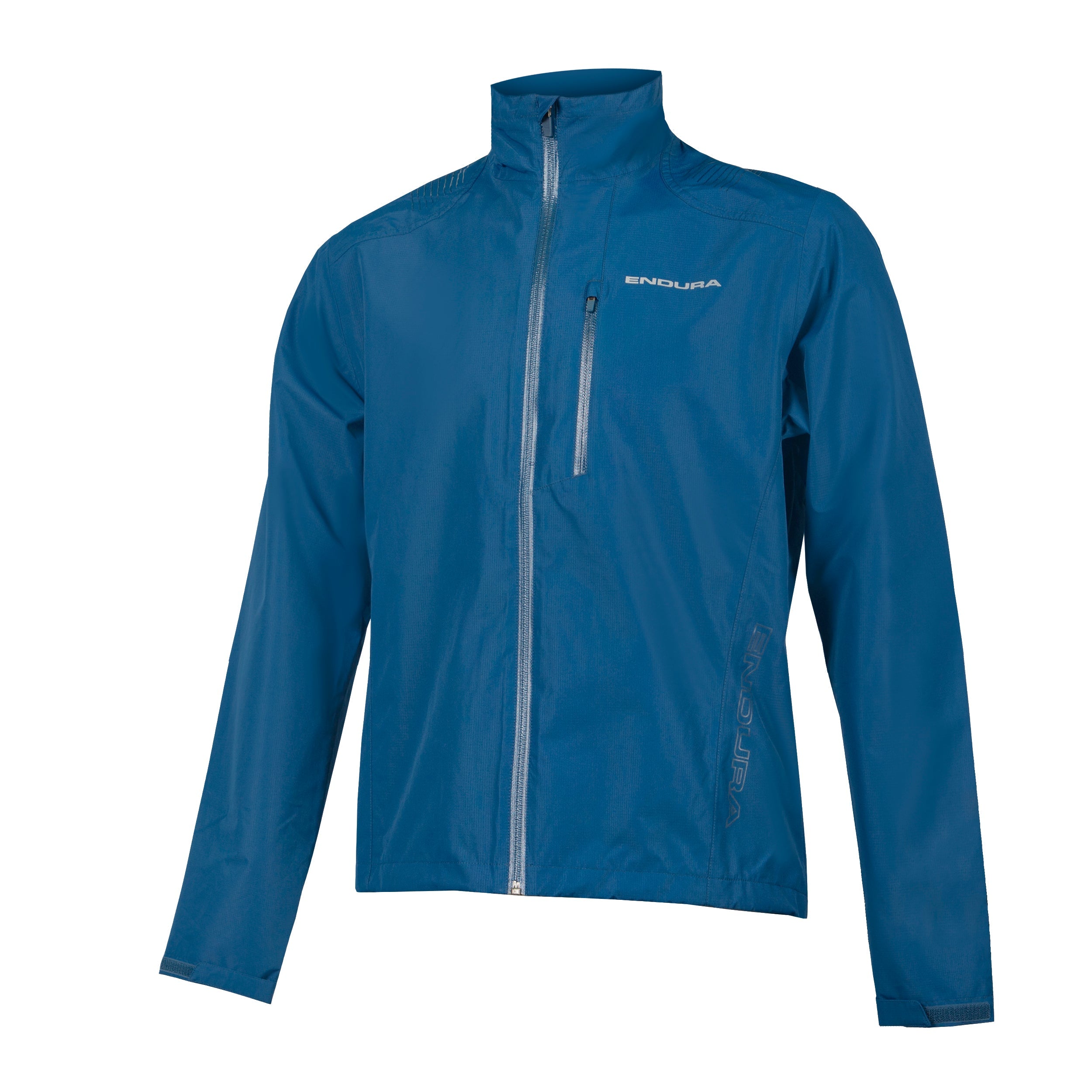 Endura Hummvee Waterproof Jacket Blueberry / S